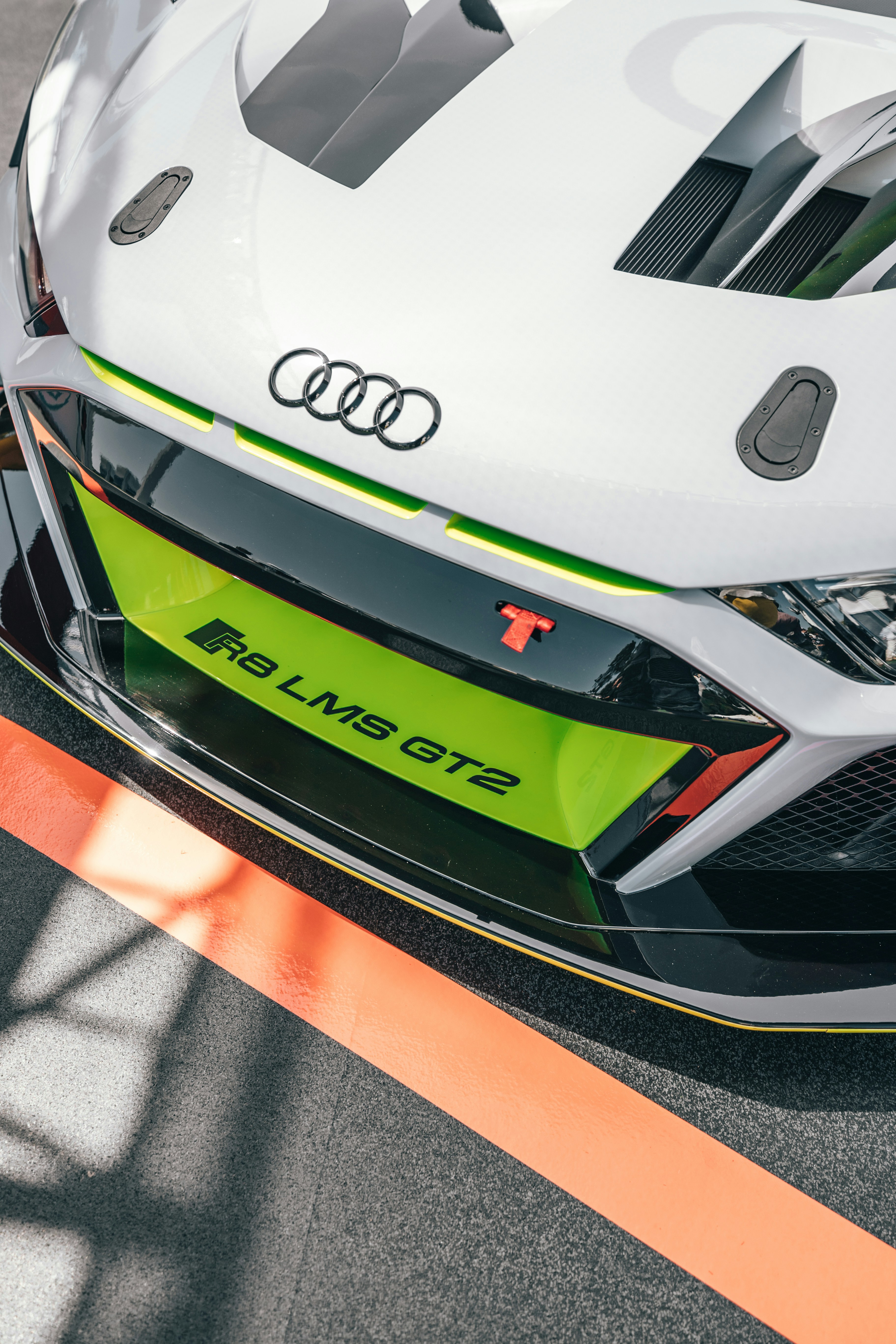 Photo by spencerdavis