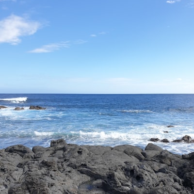 Mar tropical