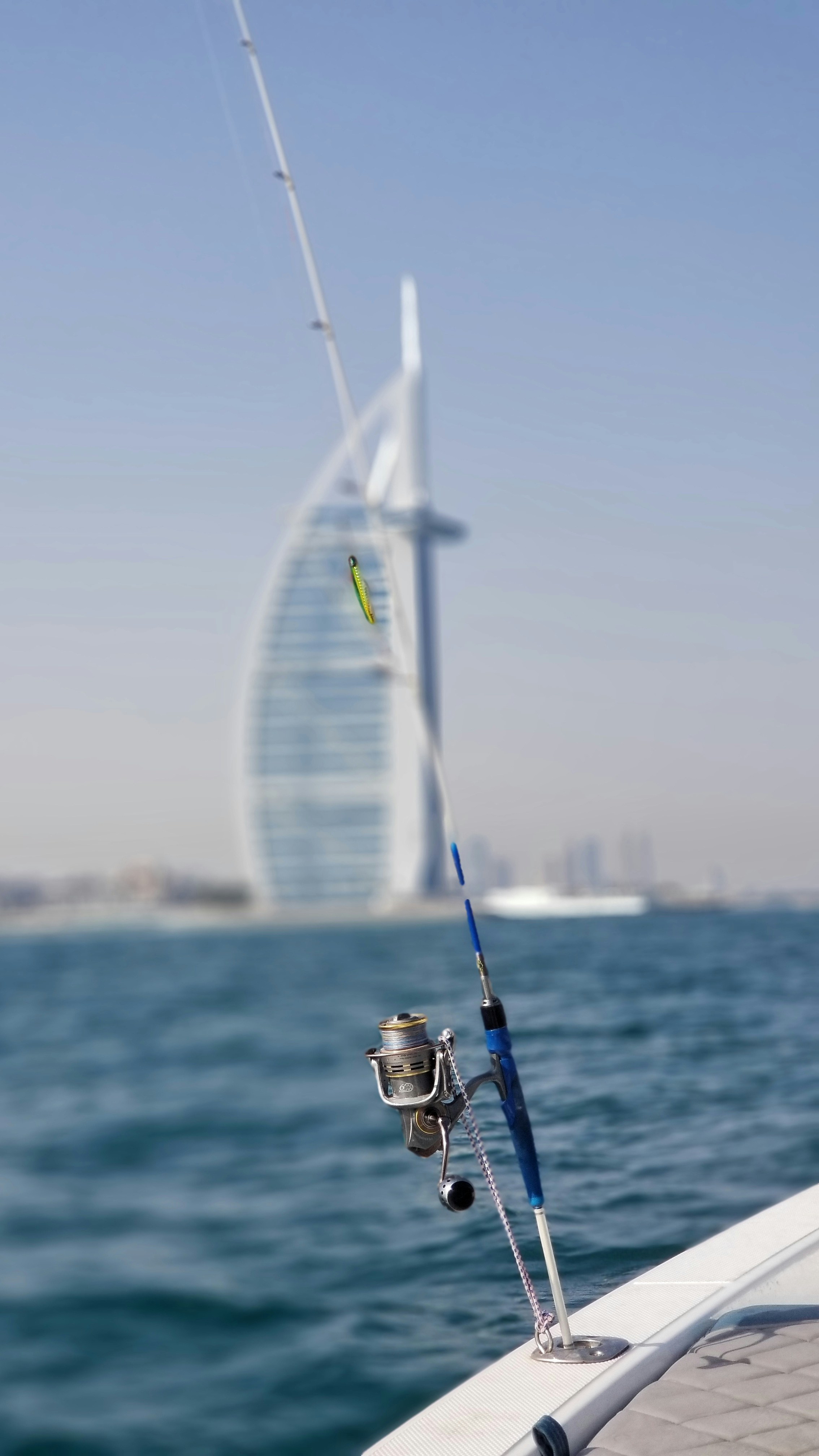 Exploring Dakhla: The Best Fishing and Camping Spots