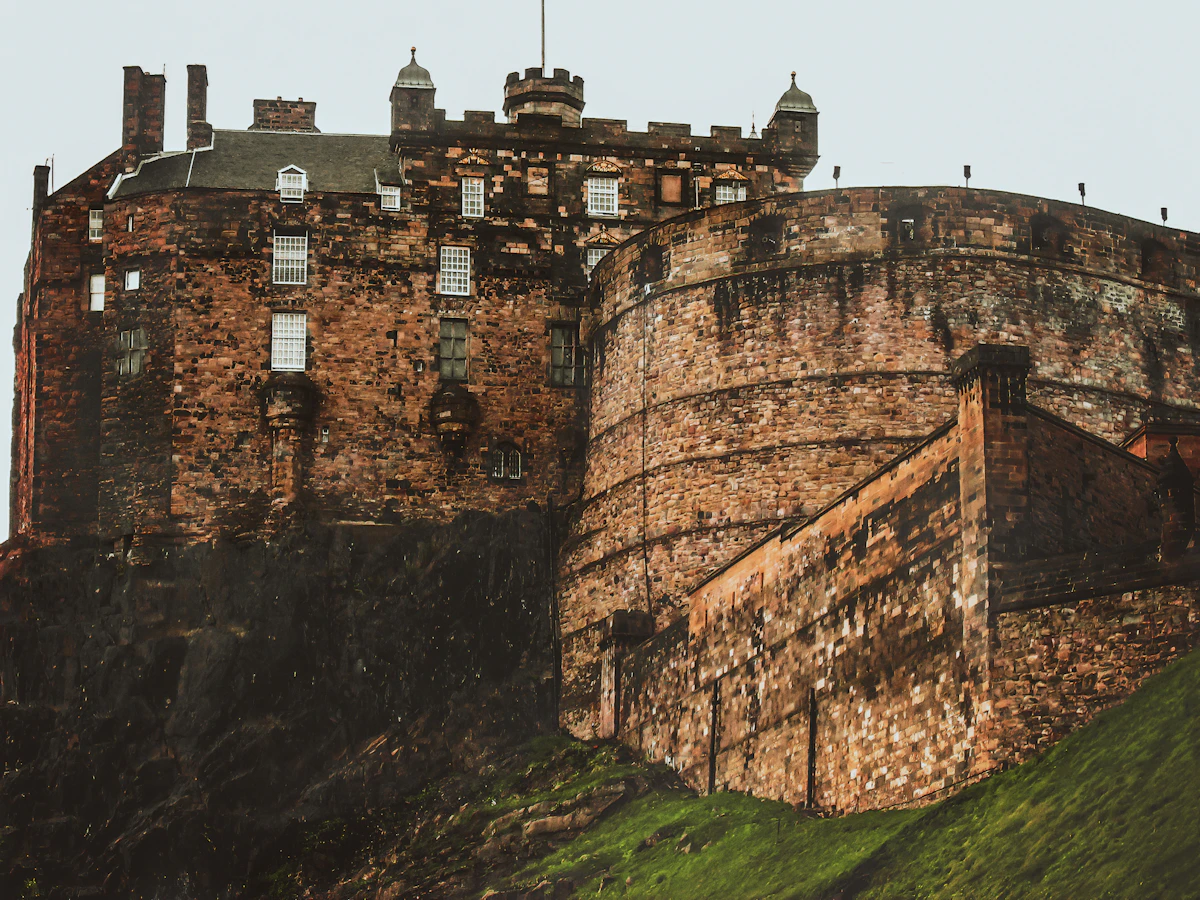 Edinburgh, Scotland