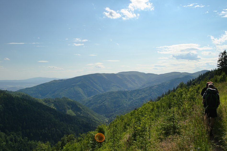 Beginner's Guide to Backpacking Through Europe