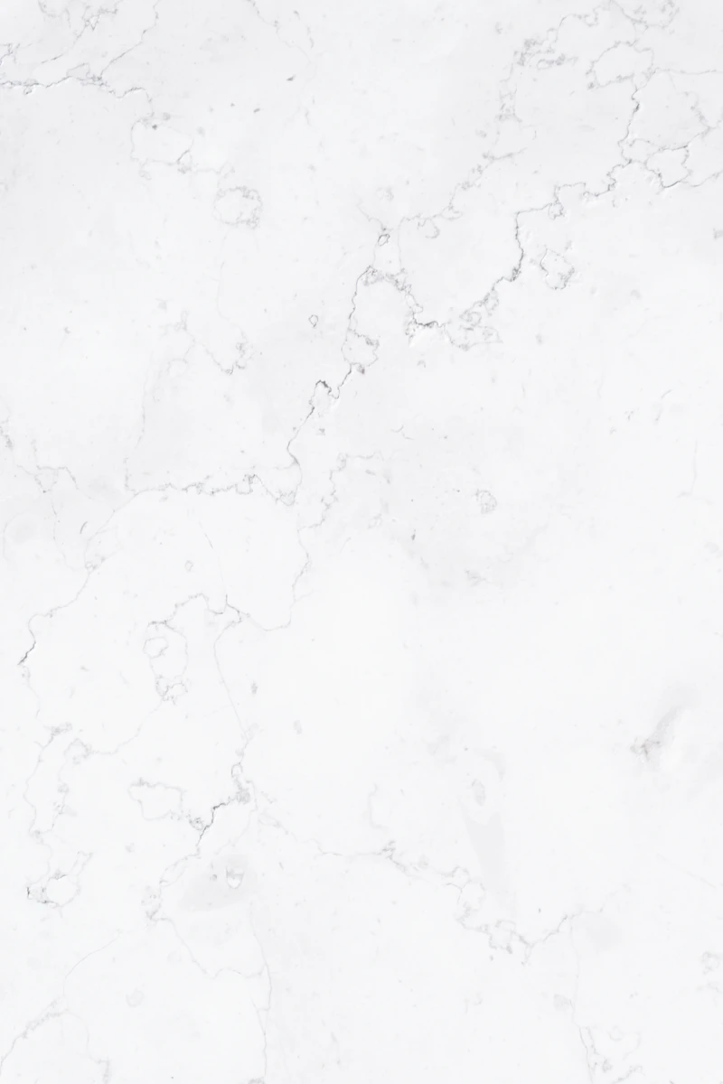 Ziarat White marble