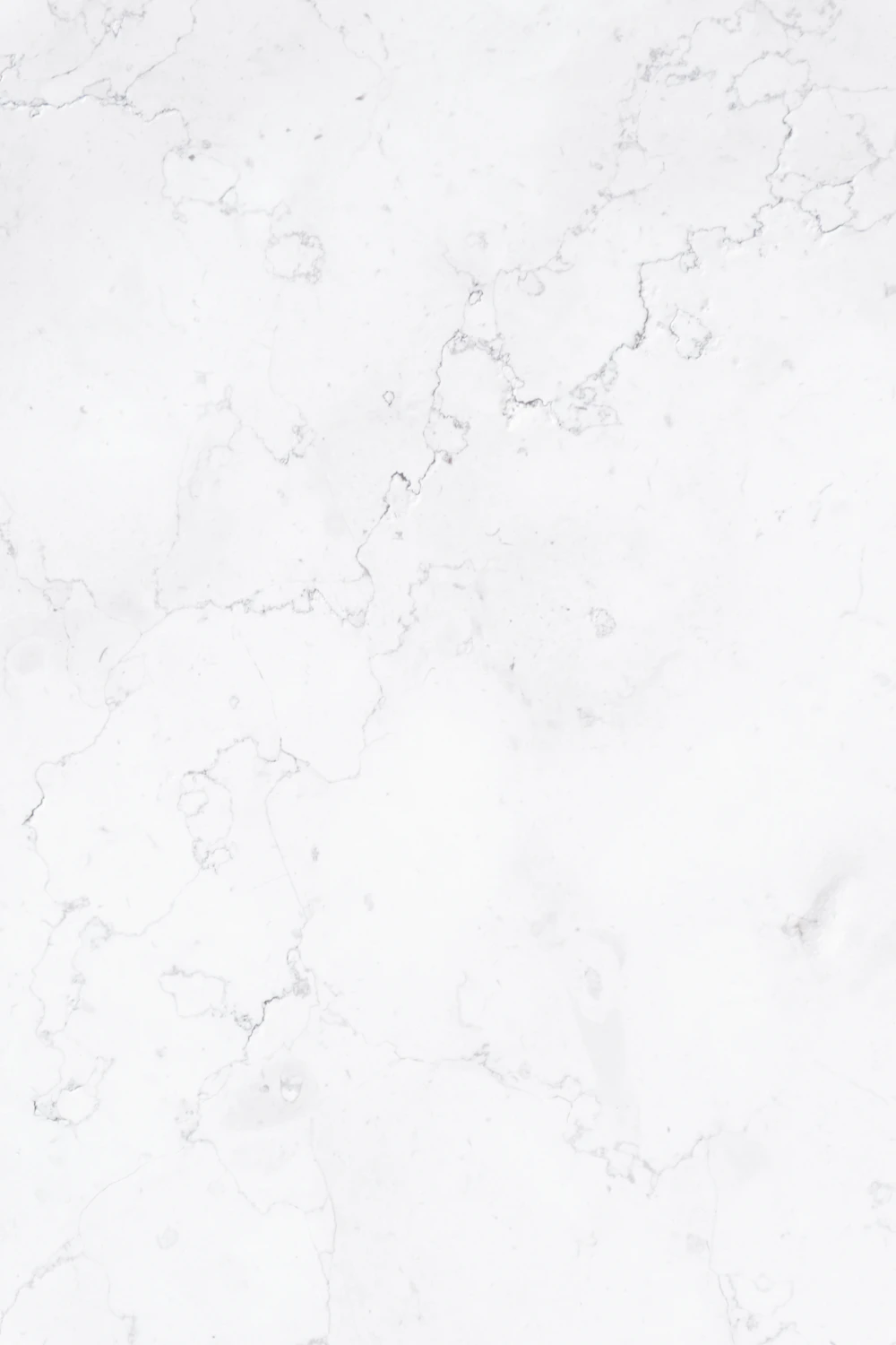 Ivory marble laminate finish