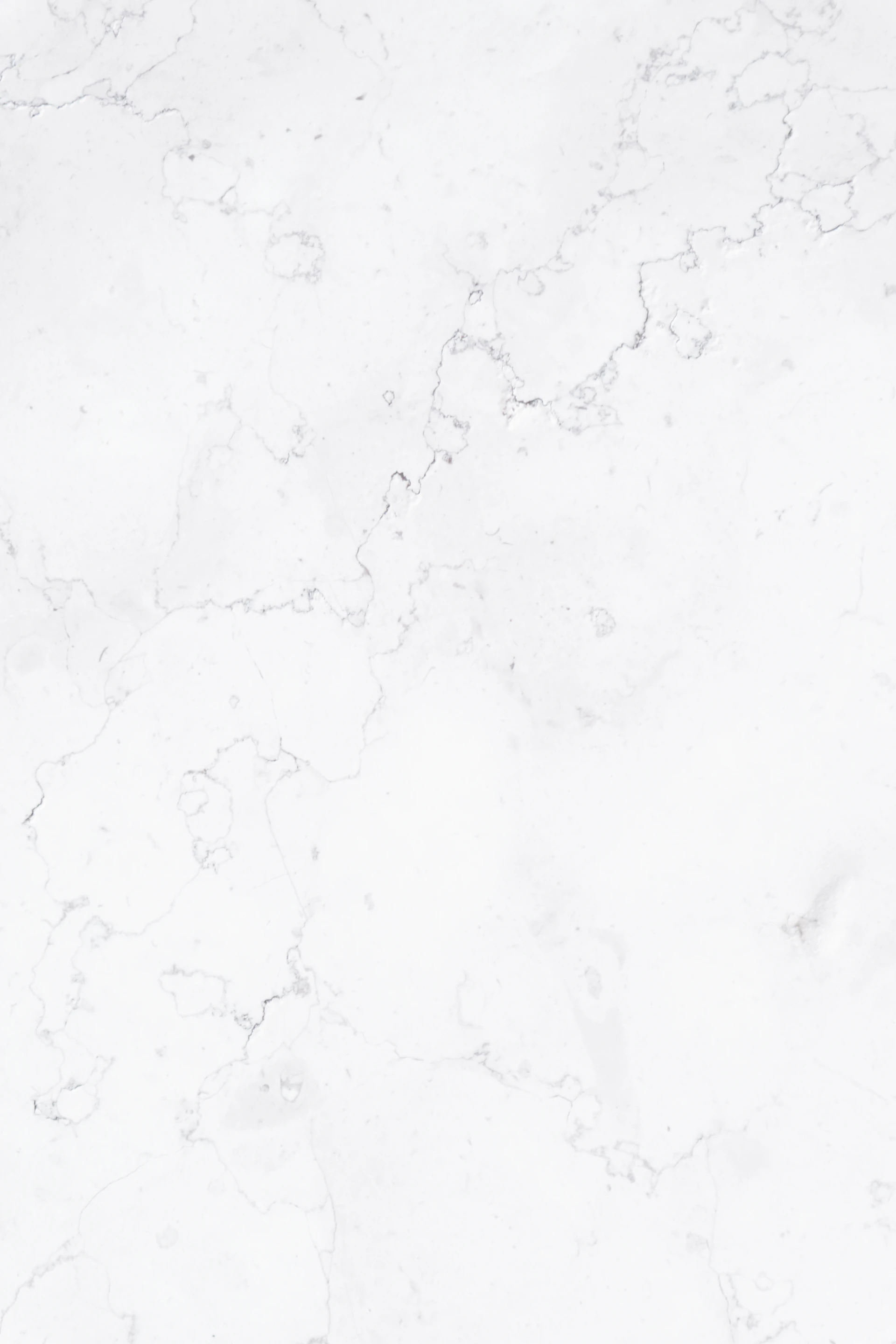 Porcelain tile surface