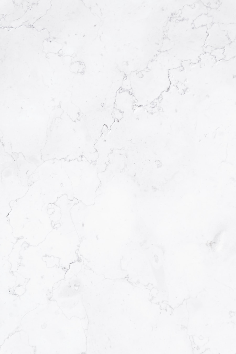 White marble tile close-up