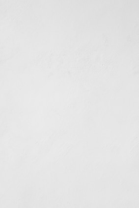white background