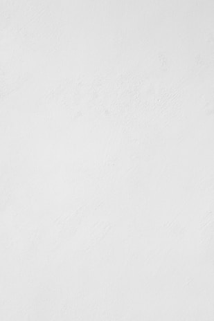 white background