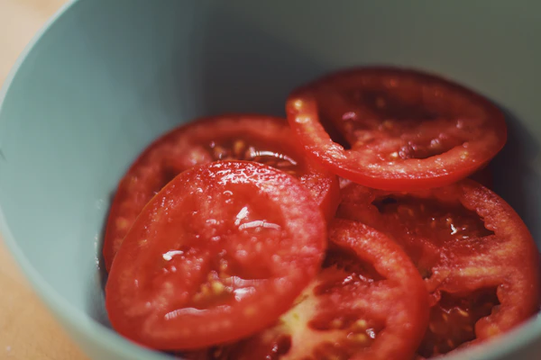 Tomatoes