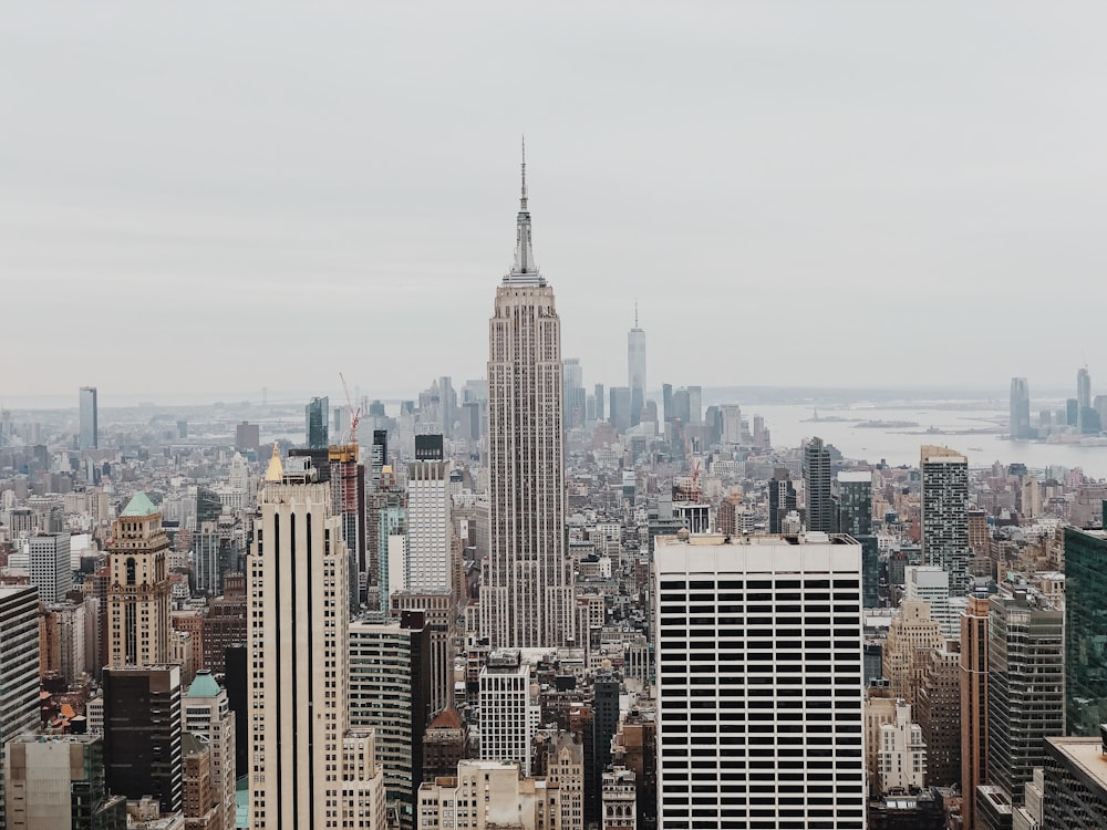 Chrysler Building, New York