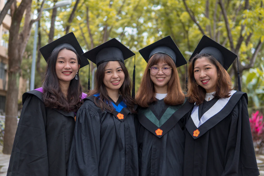 Lễ tốt nghiệp đại học