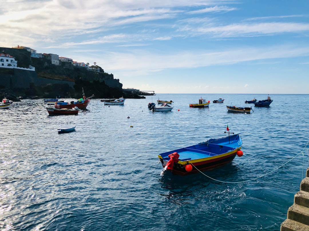 Coast photo spot Rua da N.ª S.ª da Conceição 9 Piscinas Naturais de Porto Monìz