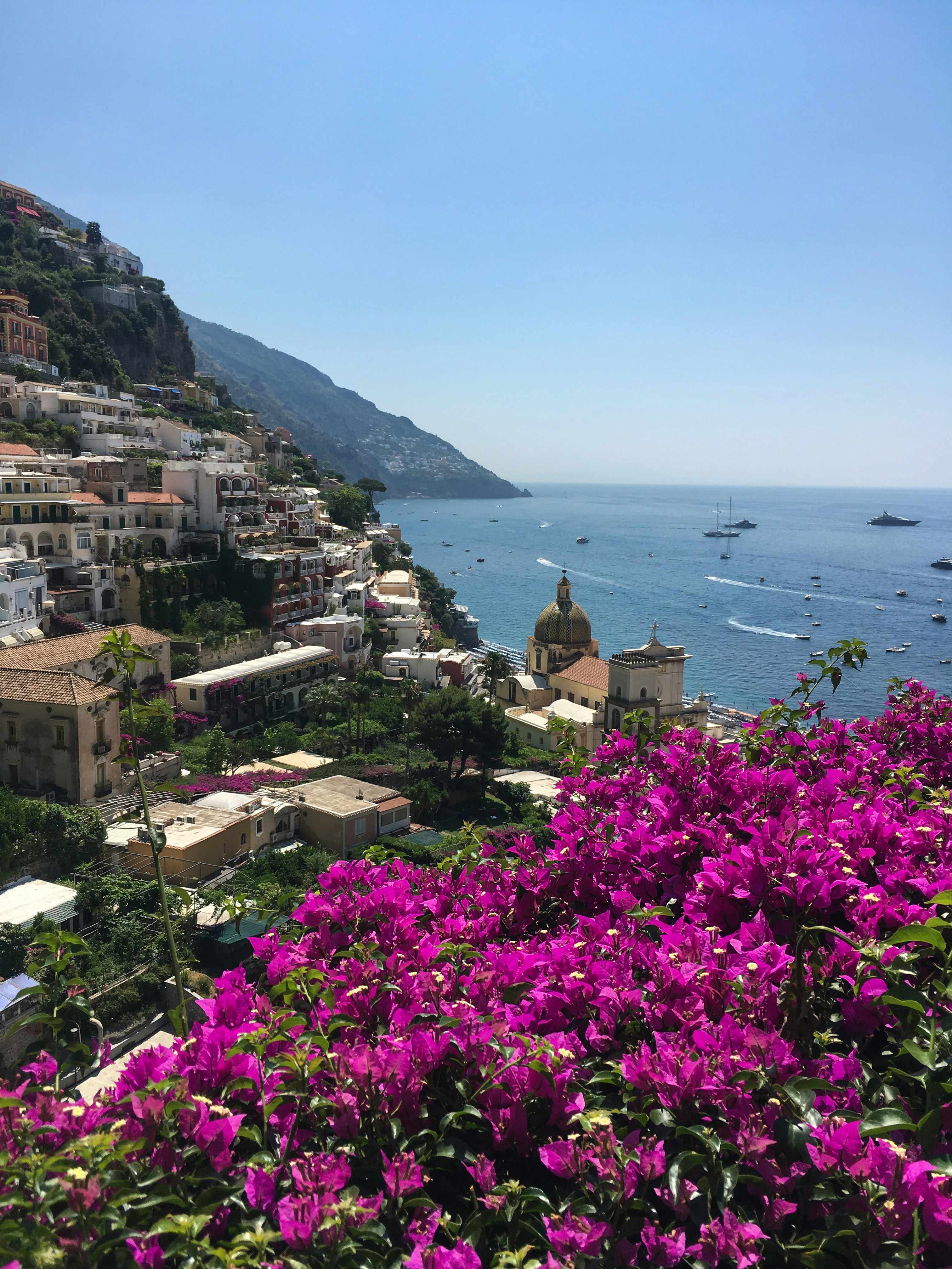 Final Thoughts: Why Amalfi Feels Like a Living Storybook