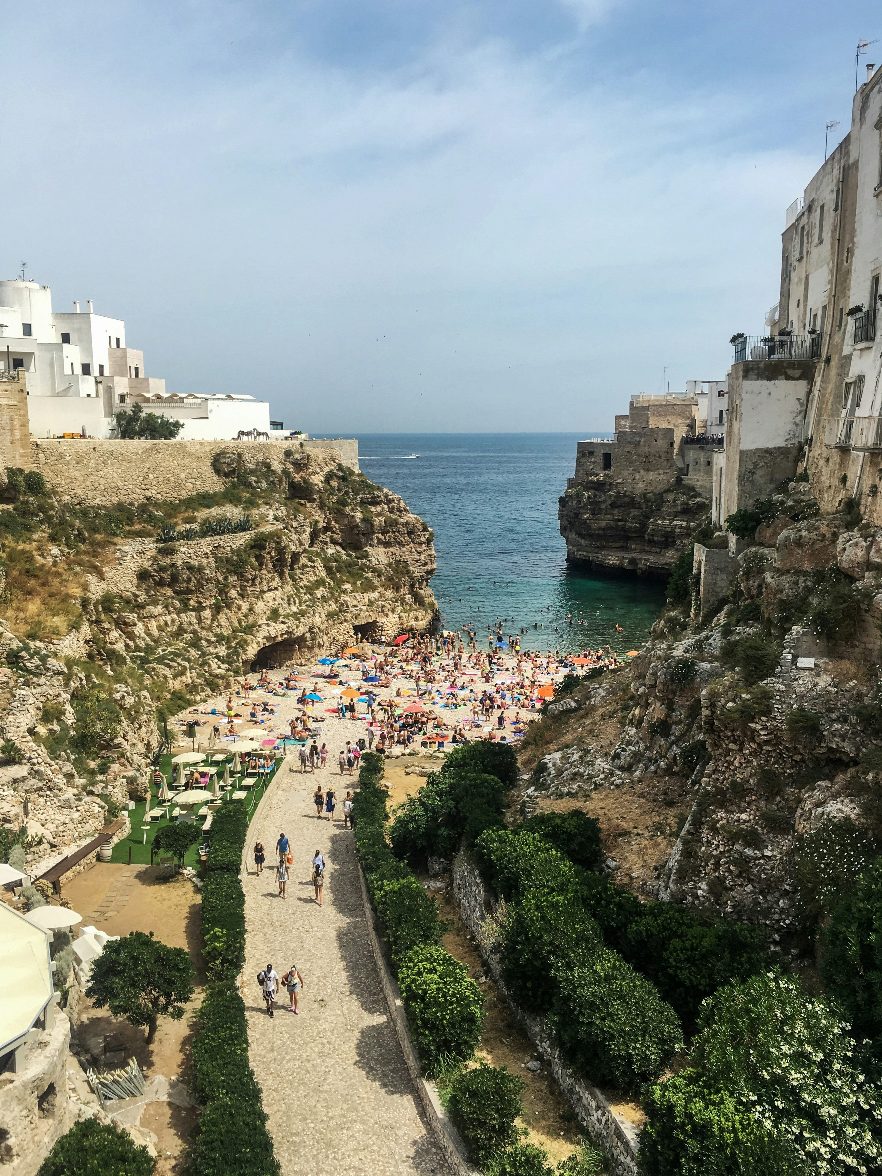 Polignano A Mare Pictures Download Free Images On Unsplash