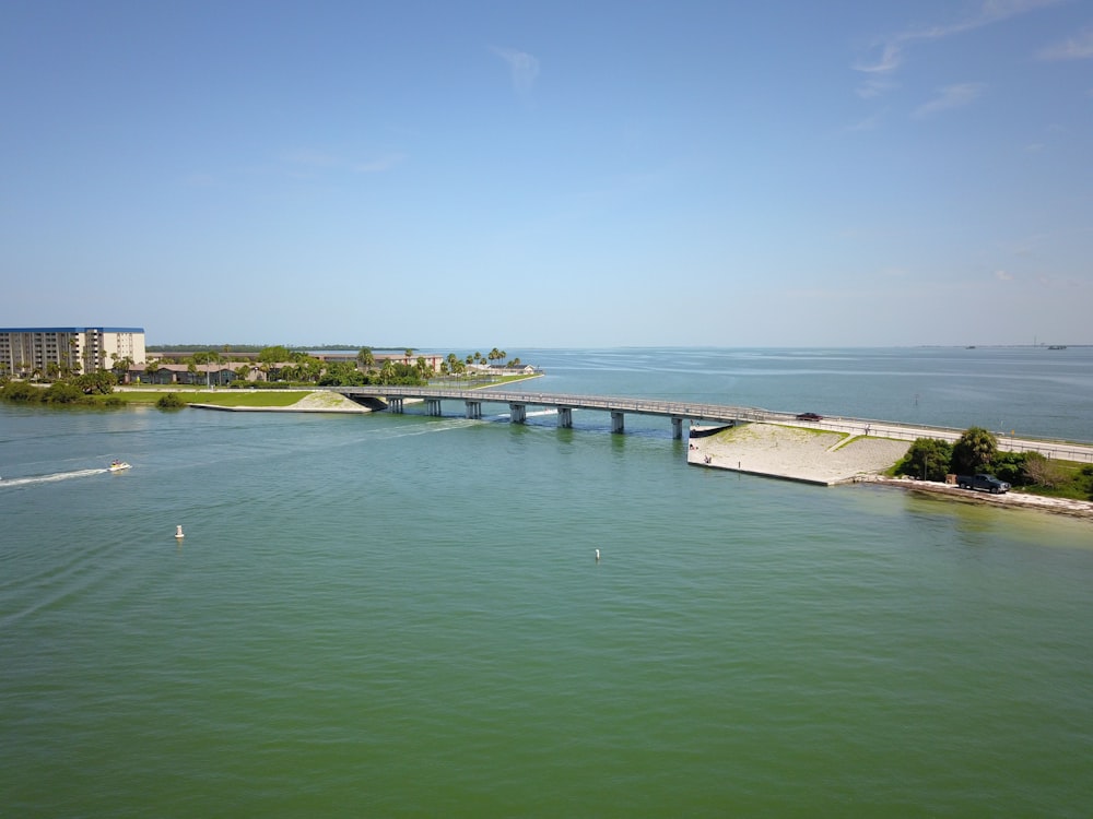 high-angle photography of blue beach