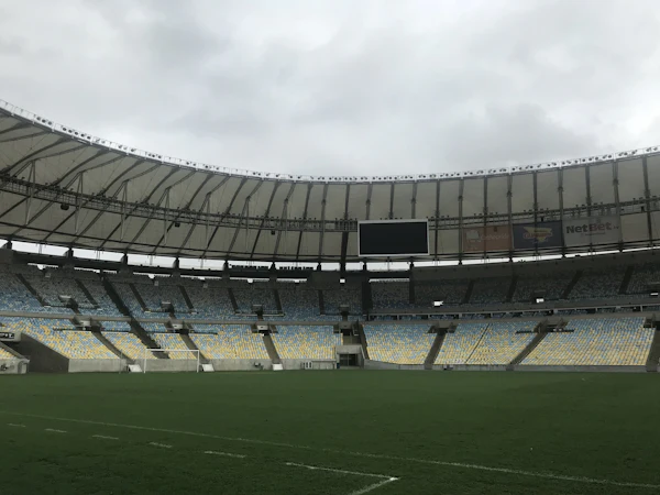 Estádio do Maracanã