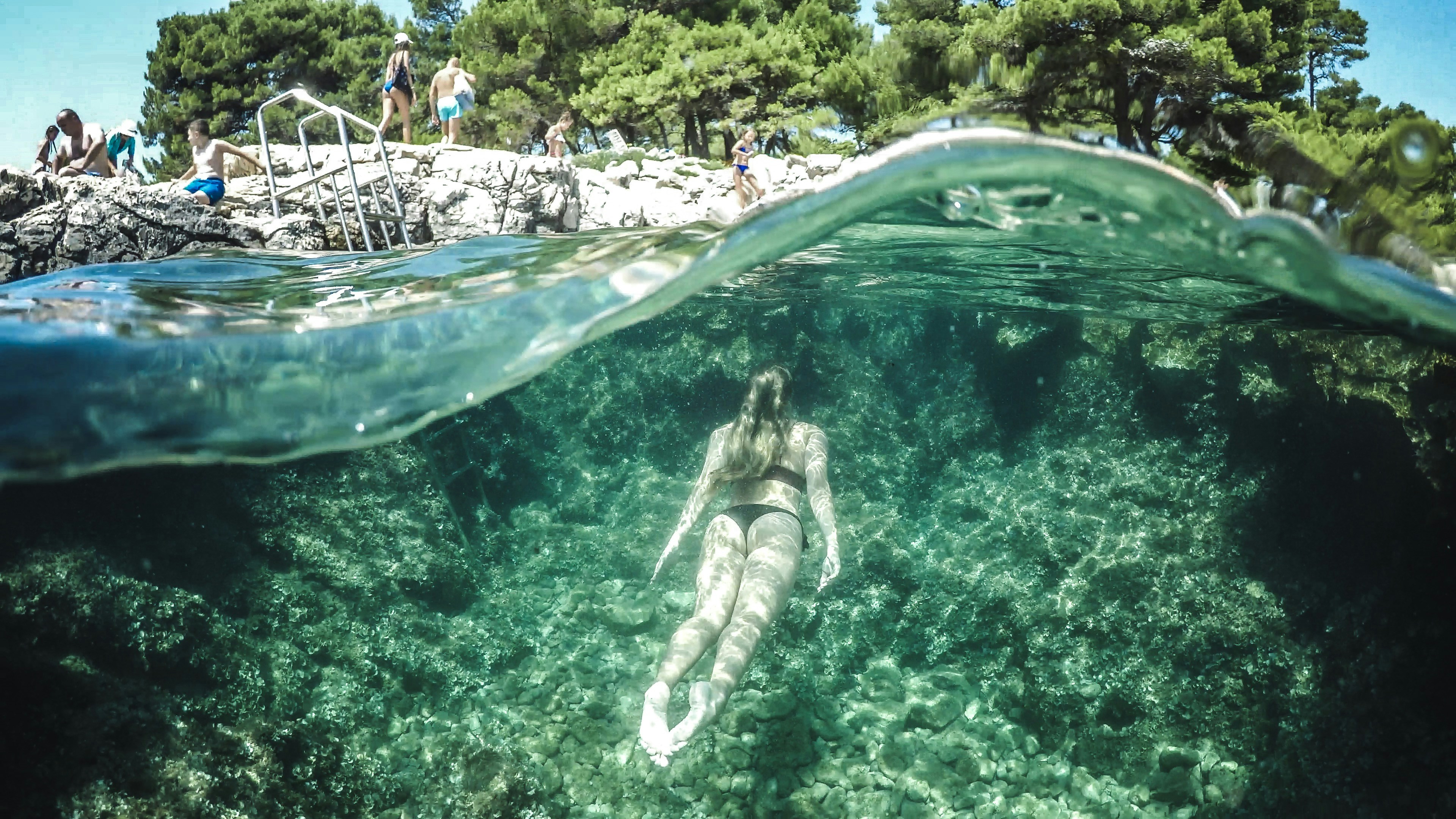 Achtung! Die Welt wird in nur 30 Tagen... UNTER Wasser stehen! Entdecken Sie die SHOCKIEREN Wahrheit über die Klimakatastrophe!