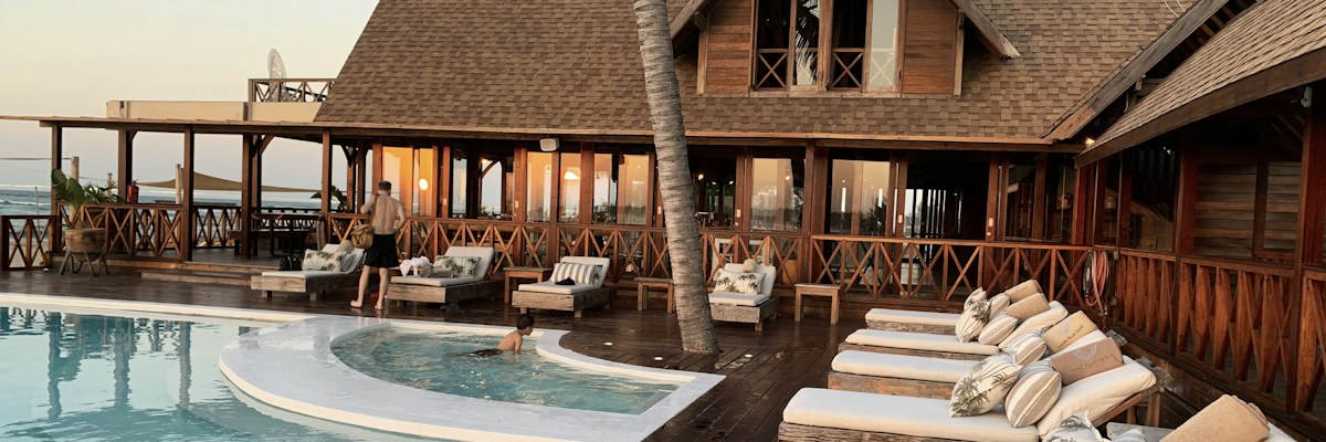 The Royal Heritage Hotel
