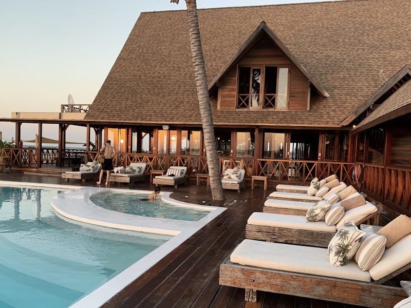 Алтай Резорт & Спа