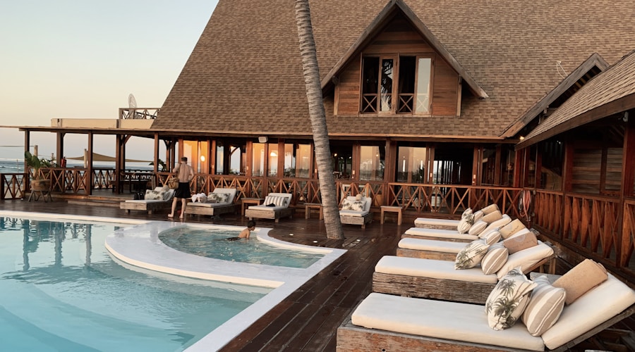 Hotel Boutique Casa Galería