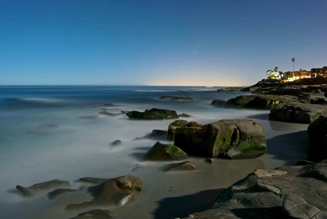 Beach photo spot 209 Westbourne St San Diego