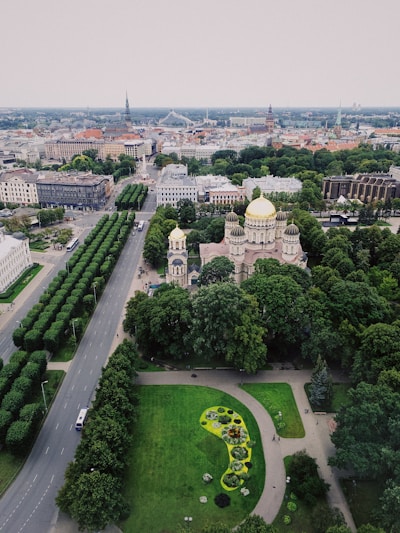 Latvia