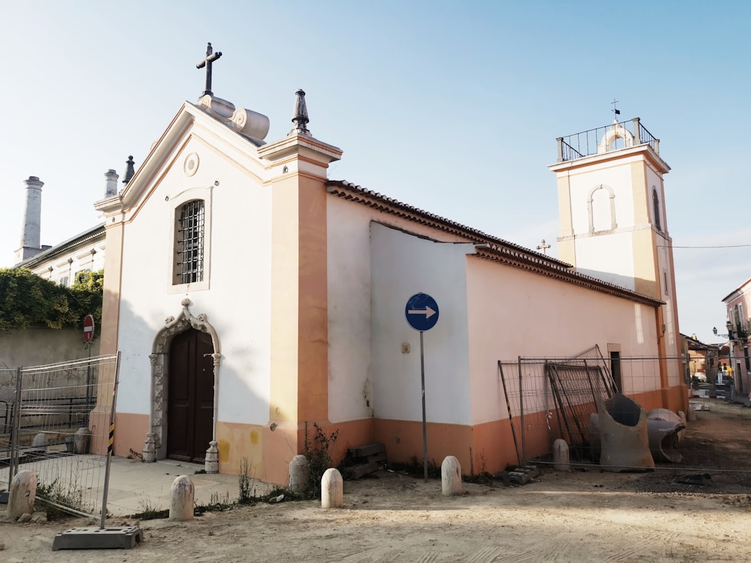 Church photo spot Largo de São Sebastião Portugal