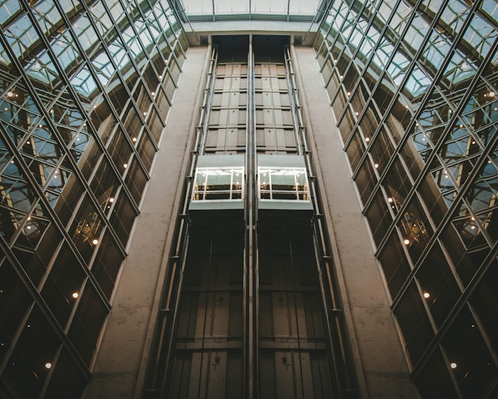 How to Choose the Right Elevator Company for Your Needs