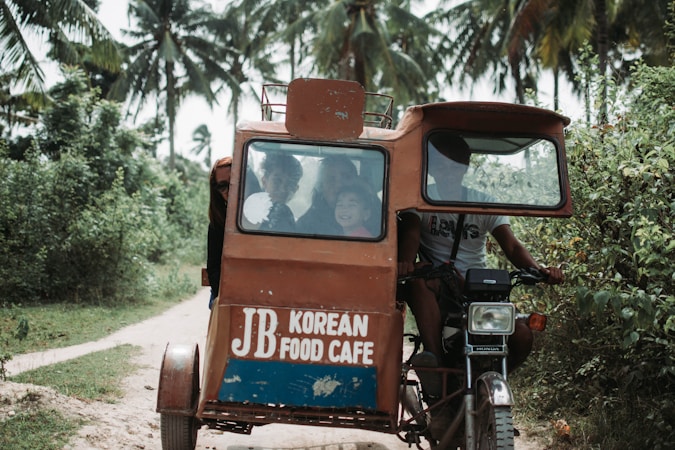 Exploring the Modern Look in Trip Blogging