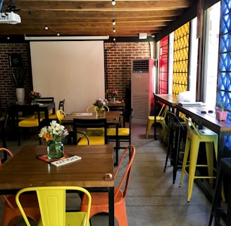 Los mejores booths para cafeteria en Michoacán
