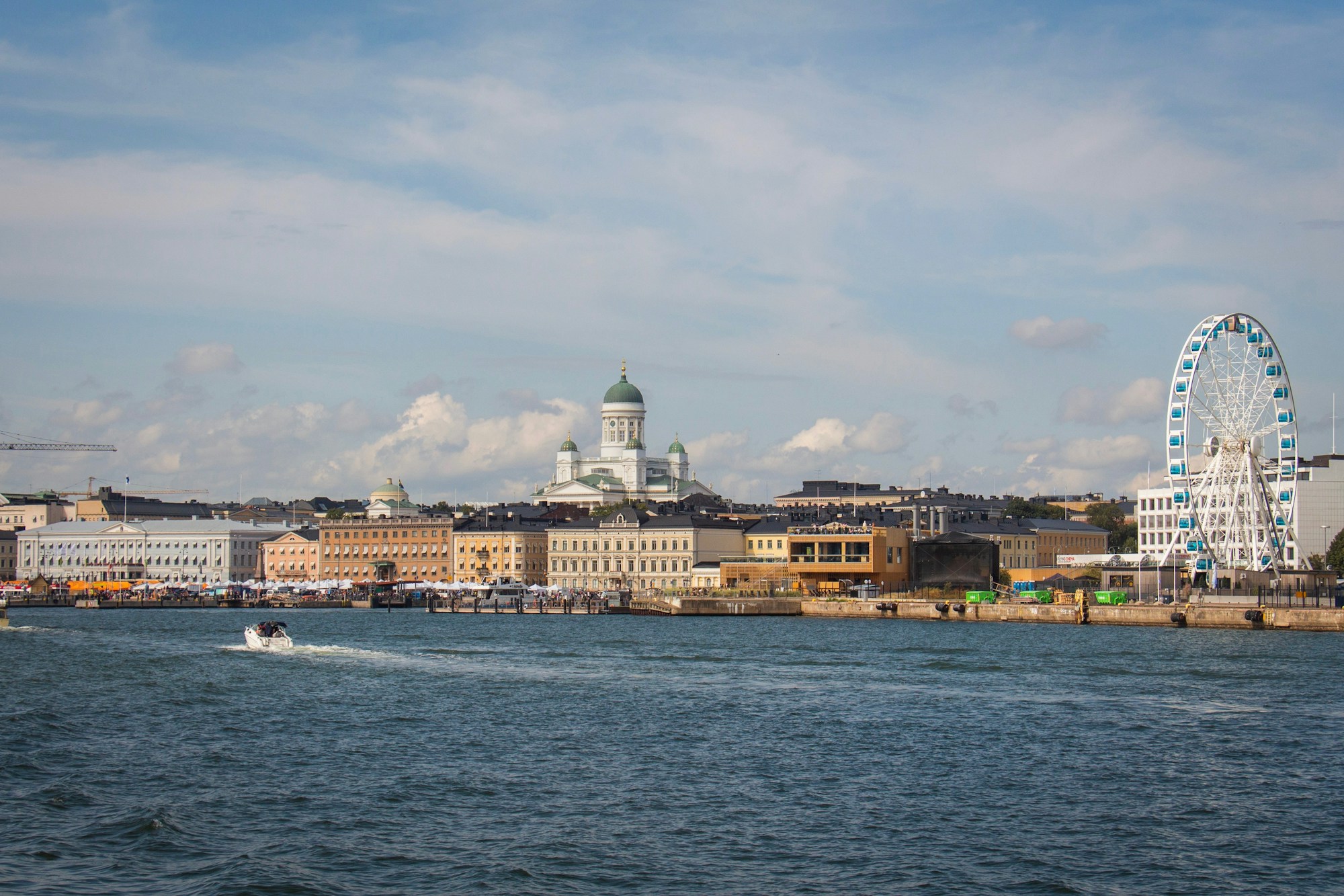 Helsinki Travel Guide: Explore Finland's Capital City