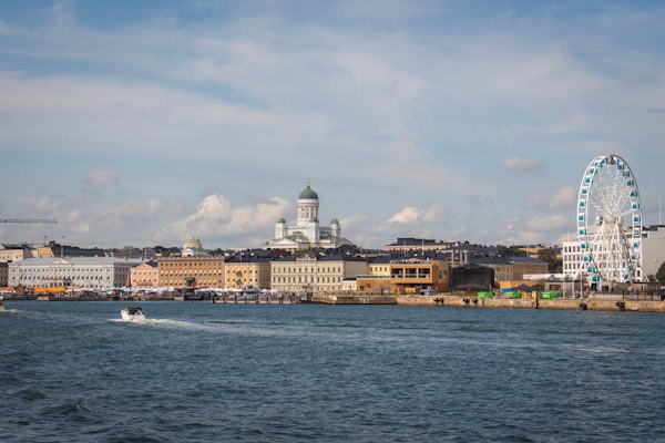 Helsinki Travel Guide: Explore Finland's Capital City