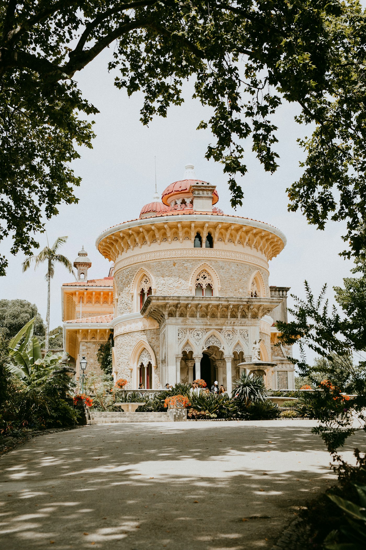 Quinta de São Thiago