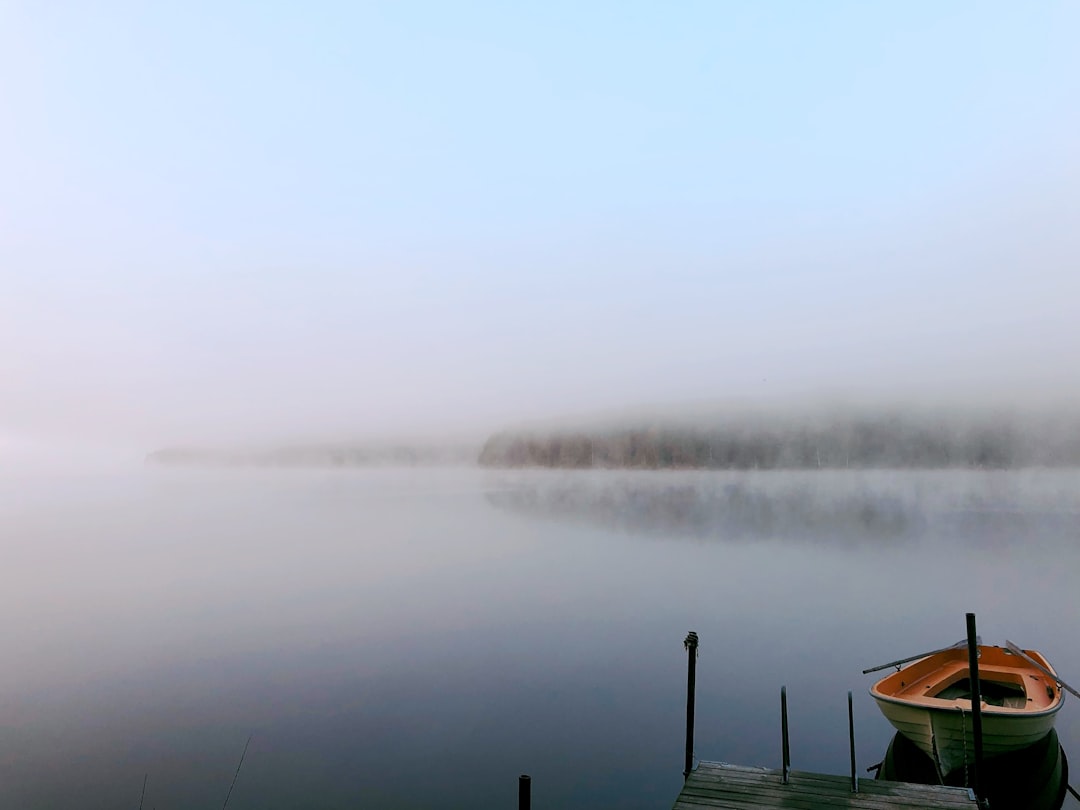 Lake photo spot Långsta Ängåsen 4 Sweden