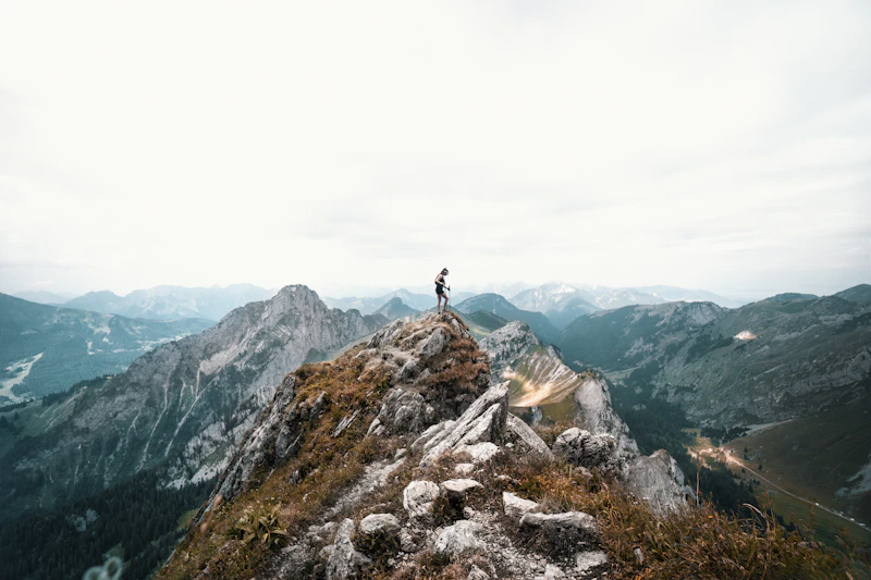 Kulit Buku Hikmah Keberanian di Puncak Gunung Kinabalu (Siri 20)