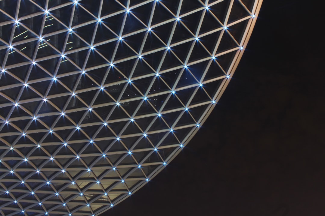Unlocking the Blockchain: How This Record-Keeping Revolution Could… — Unlocking the Blockchain