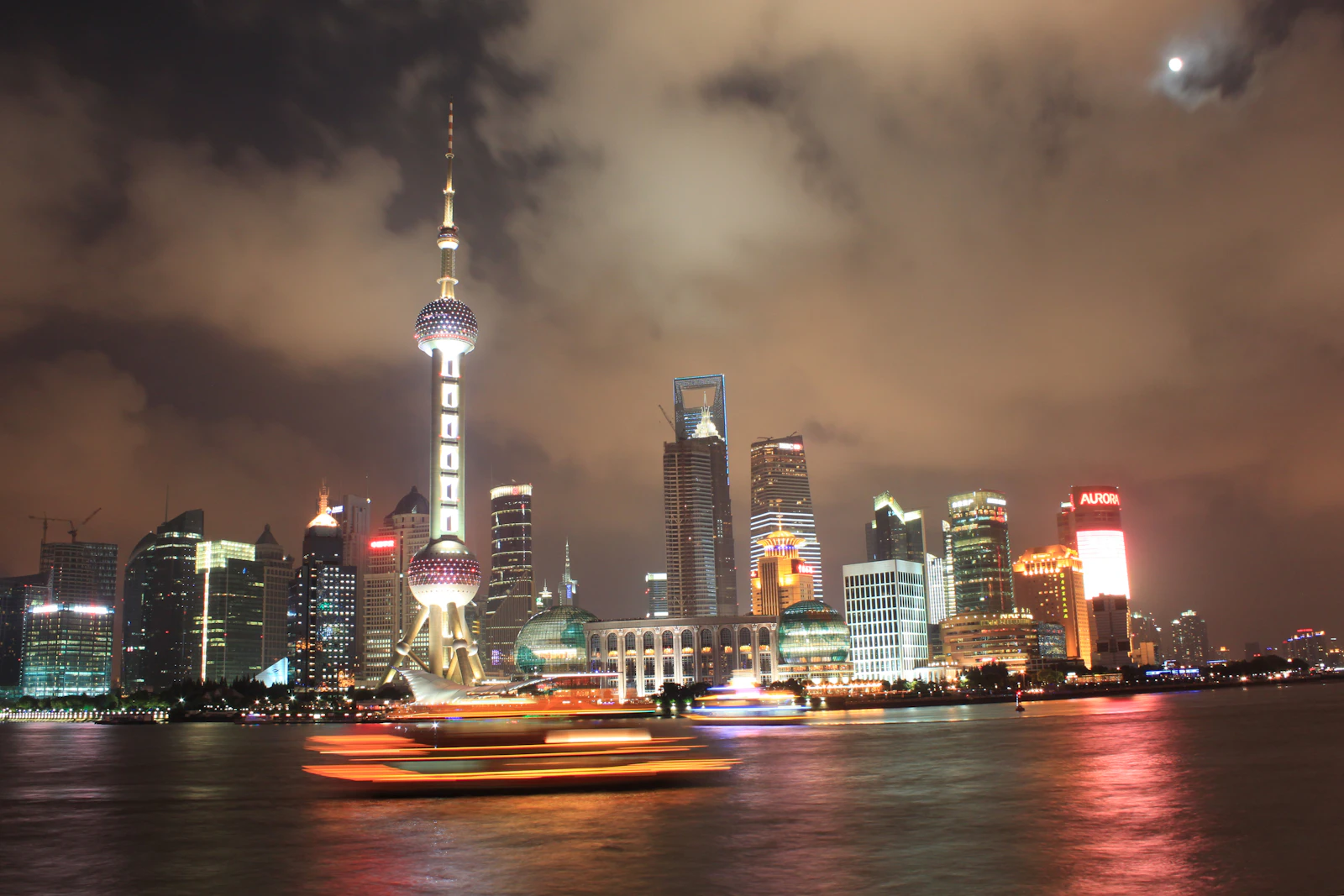 The Peninsula Shanghai: The Last Great Building on the Bund