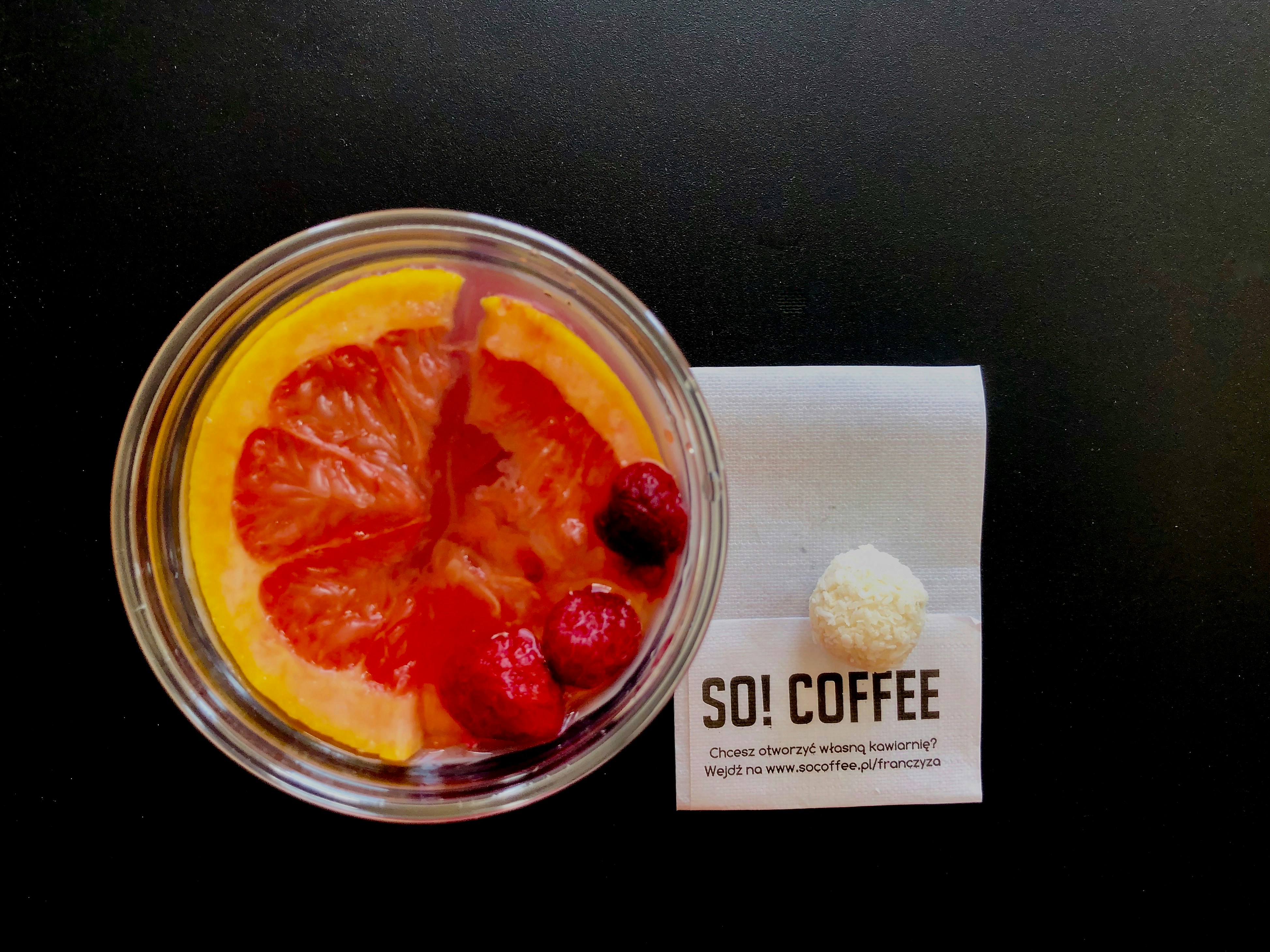 Side Track Coffee