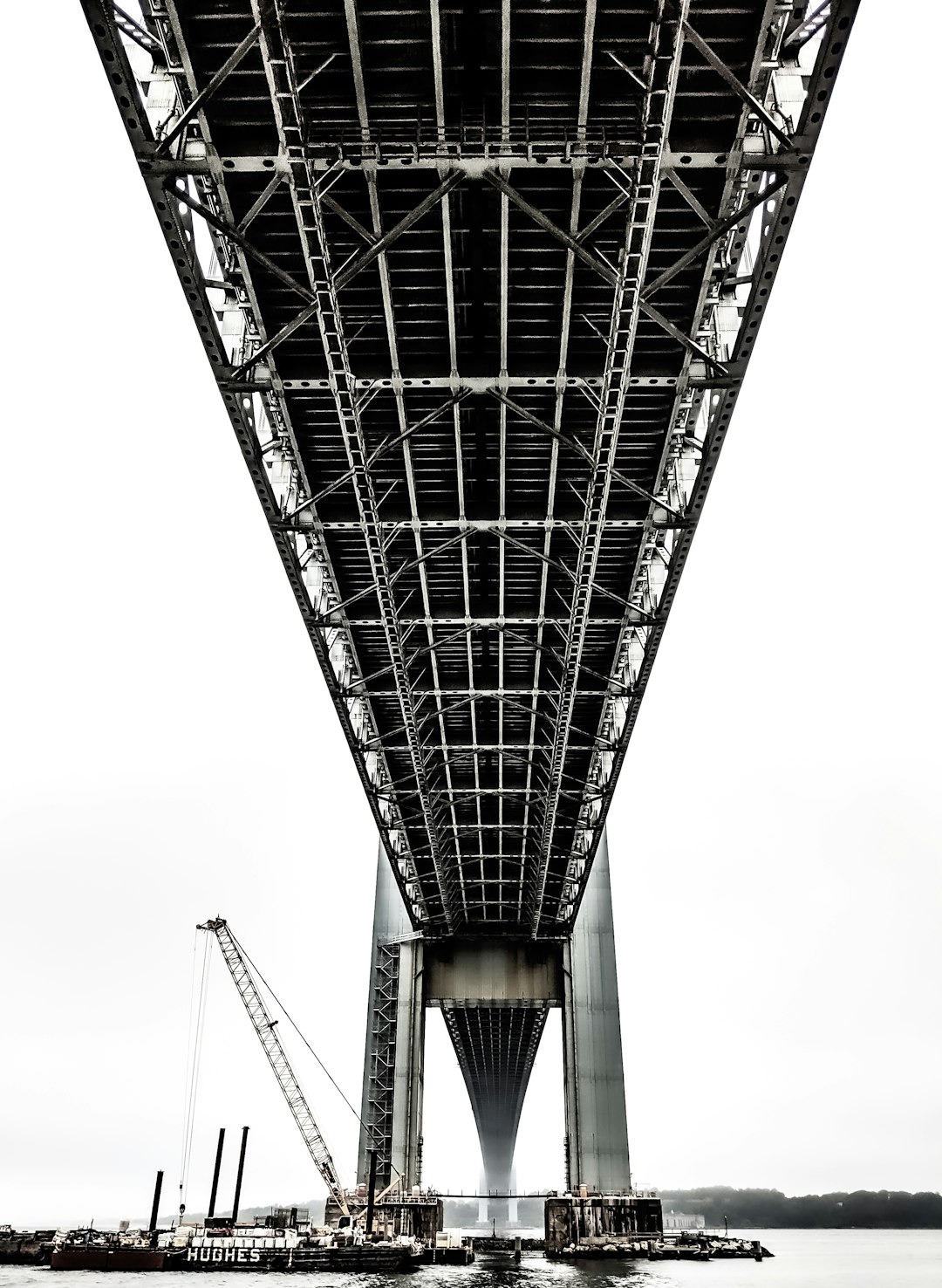 Suspension bridge photo spot Verrazzano-Narrows Bridge Brooklyn Bridge