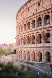 COLOSSEUM