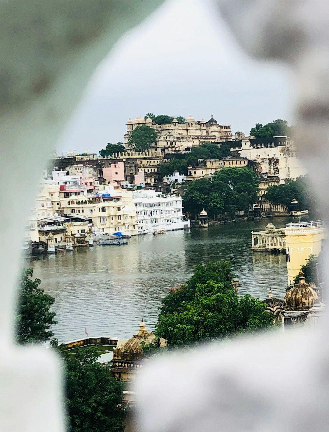 Waterway photo spot 1 Udaipur