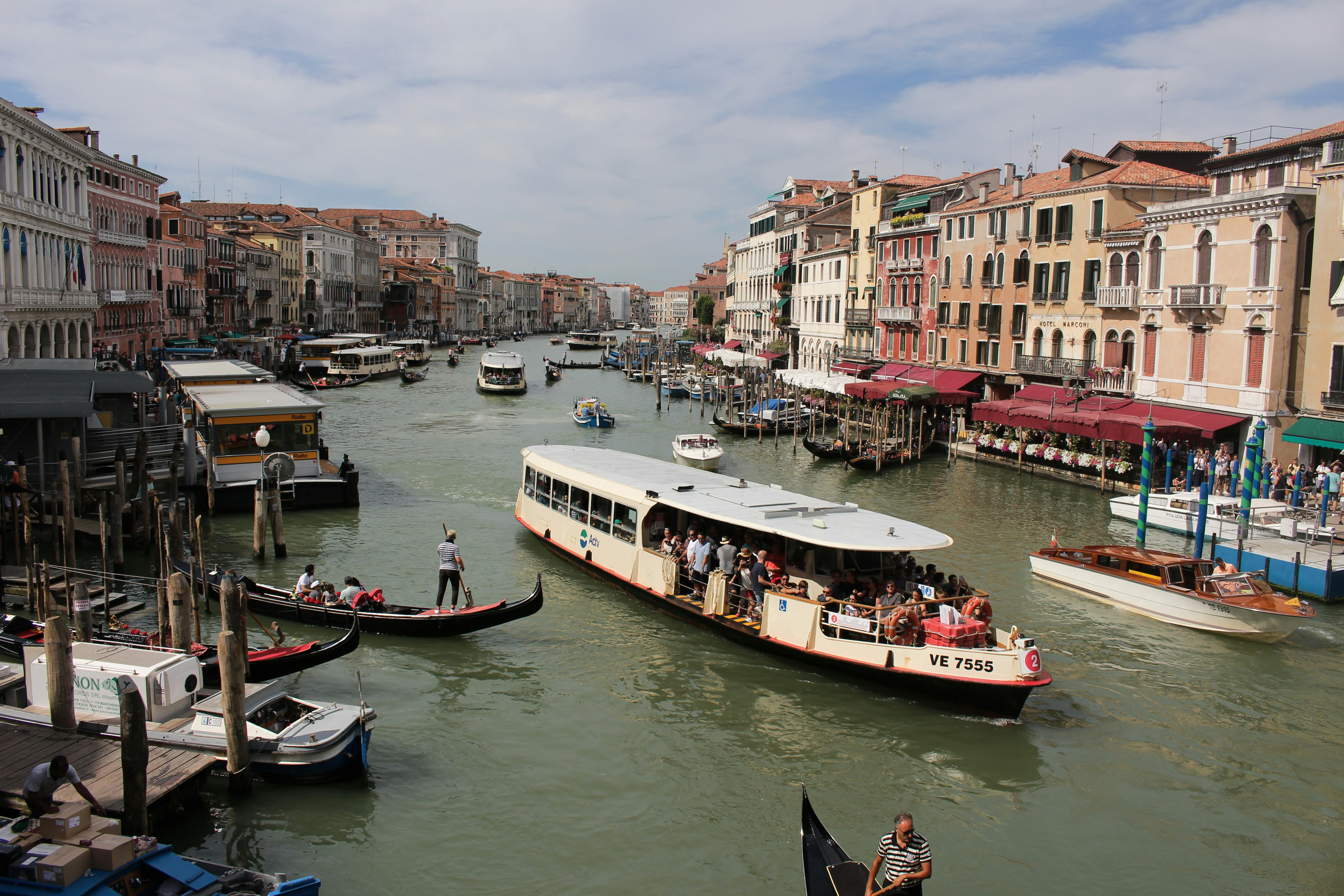 Image by Lucie Hošová via Unsplash