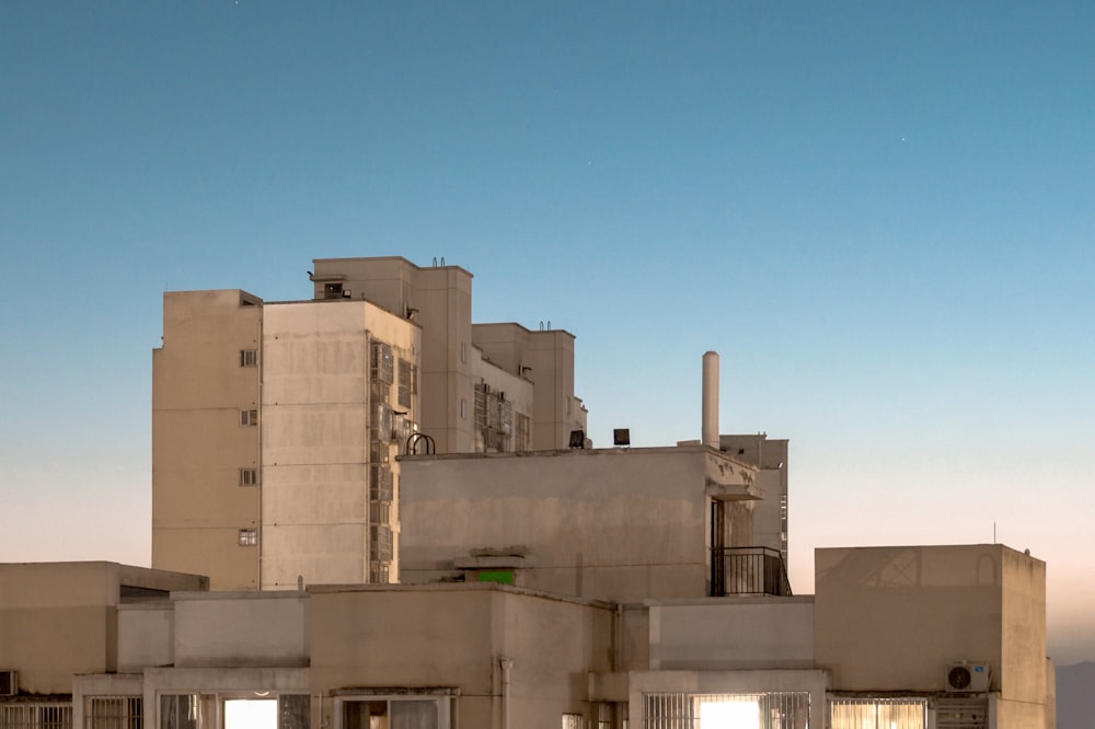 brown concrete building during daytime