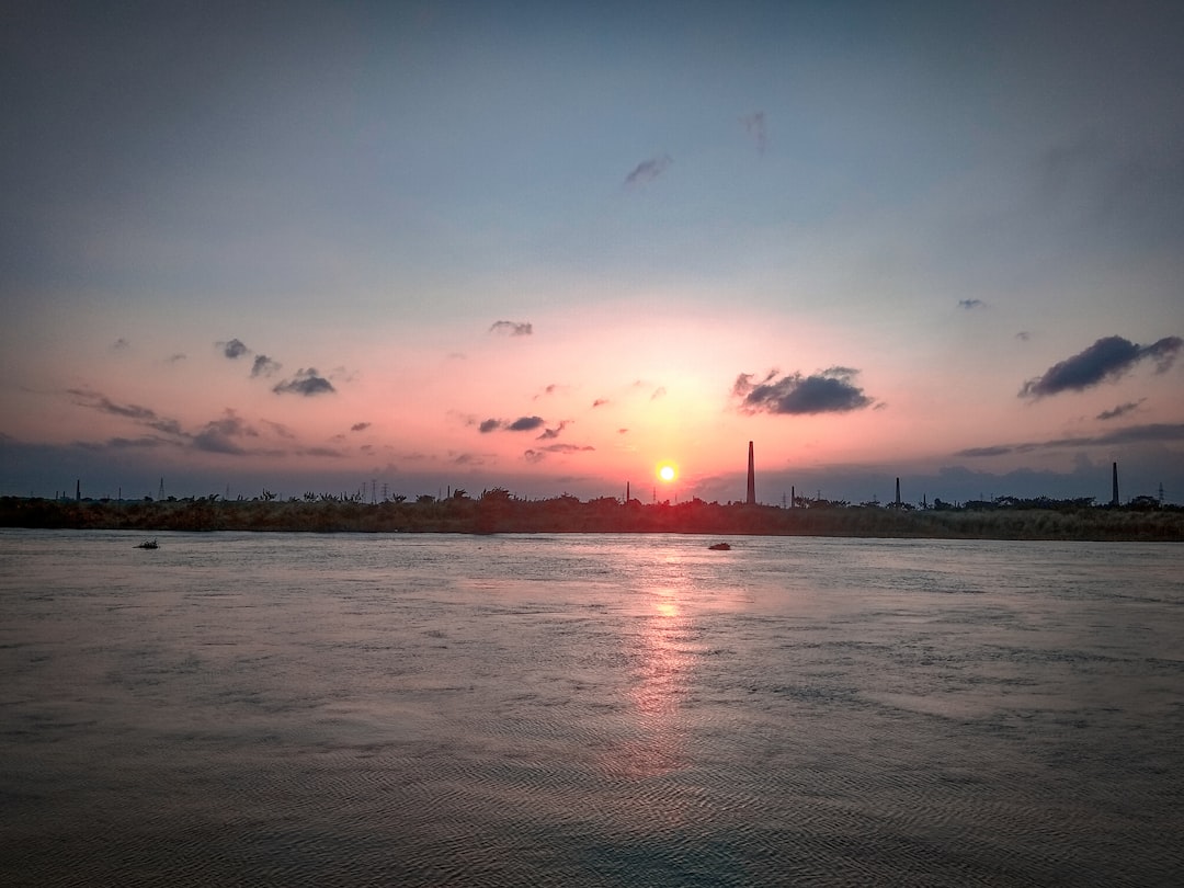 Lake photo spot Dhaka Uttara