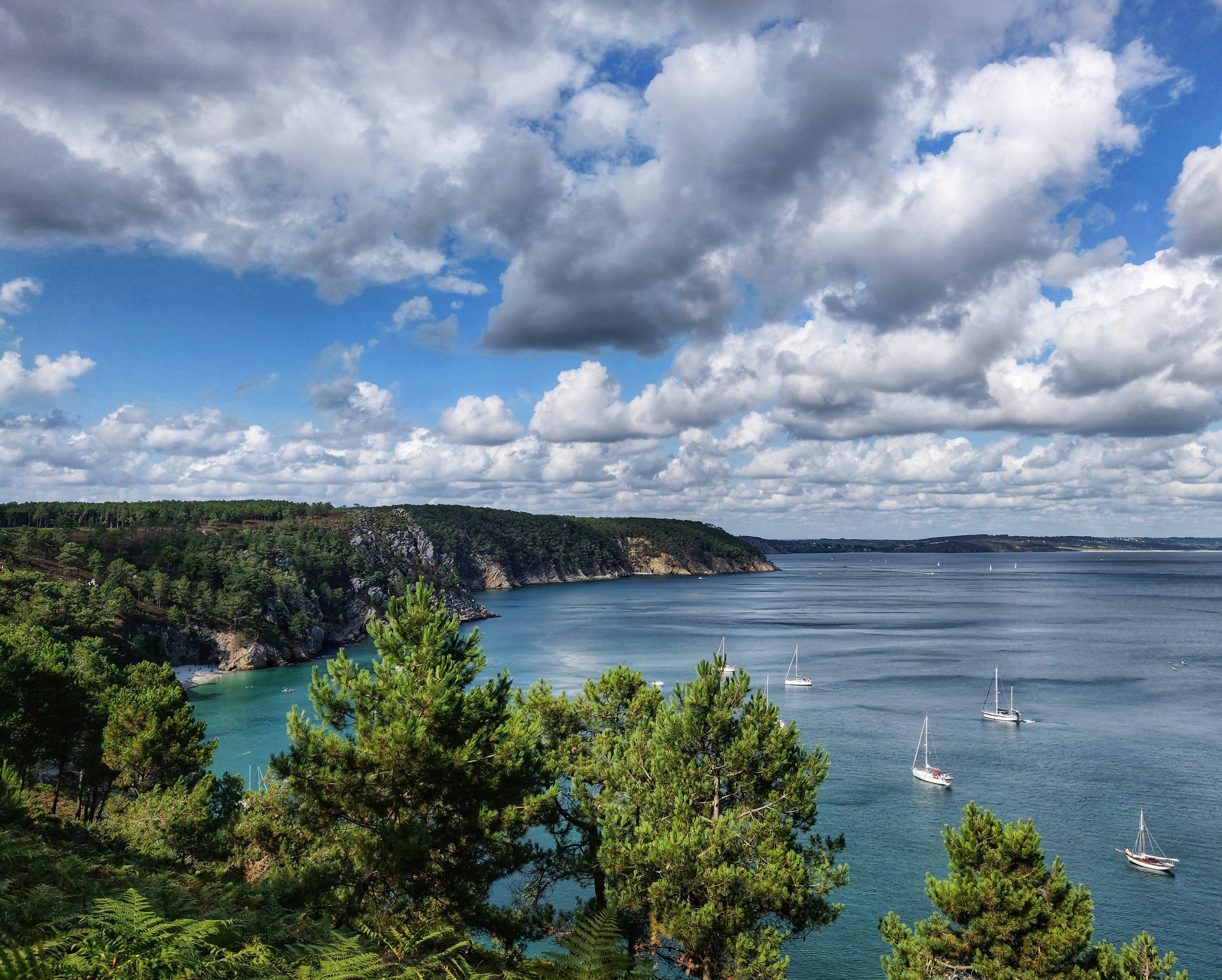 10 Raisons d'Investir à Crozon : Le Guide Ultime de l'Investissement Locatif