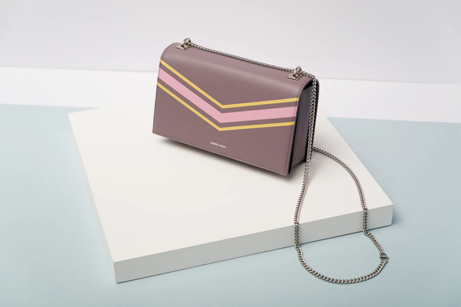 The Mini Bag