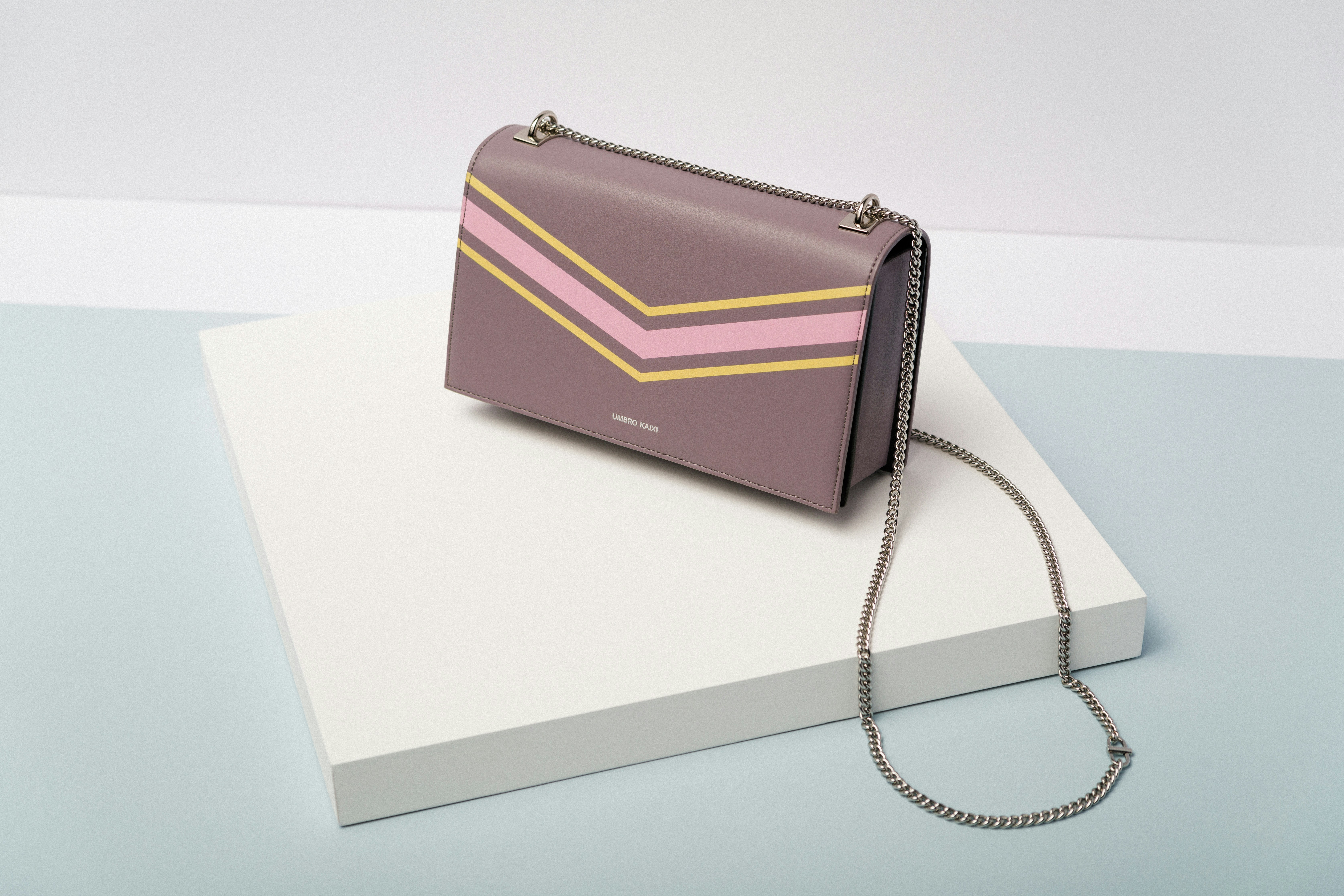 The Chromatic Hierarchy: What Your Saint Laurent Bag Color Communicates in American Luxury Society