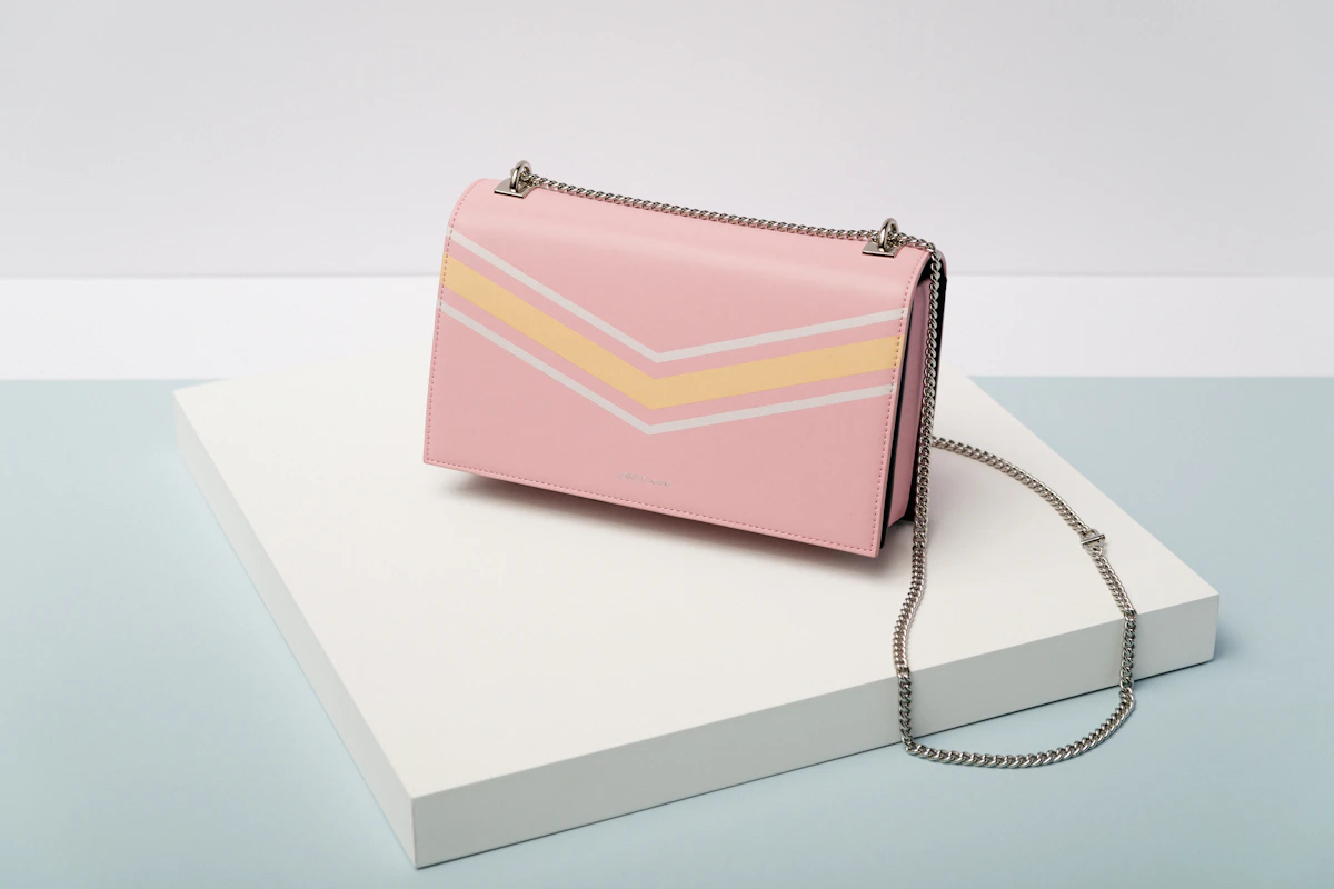 Elegant Fashion Handbag product view