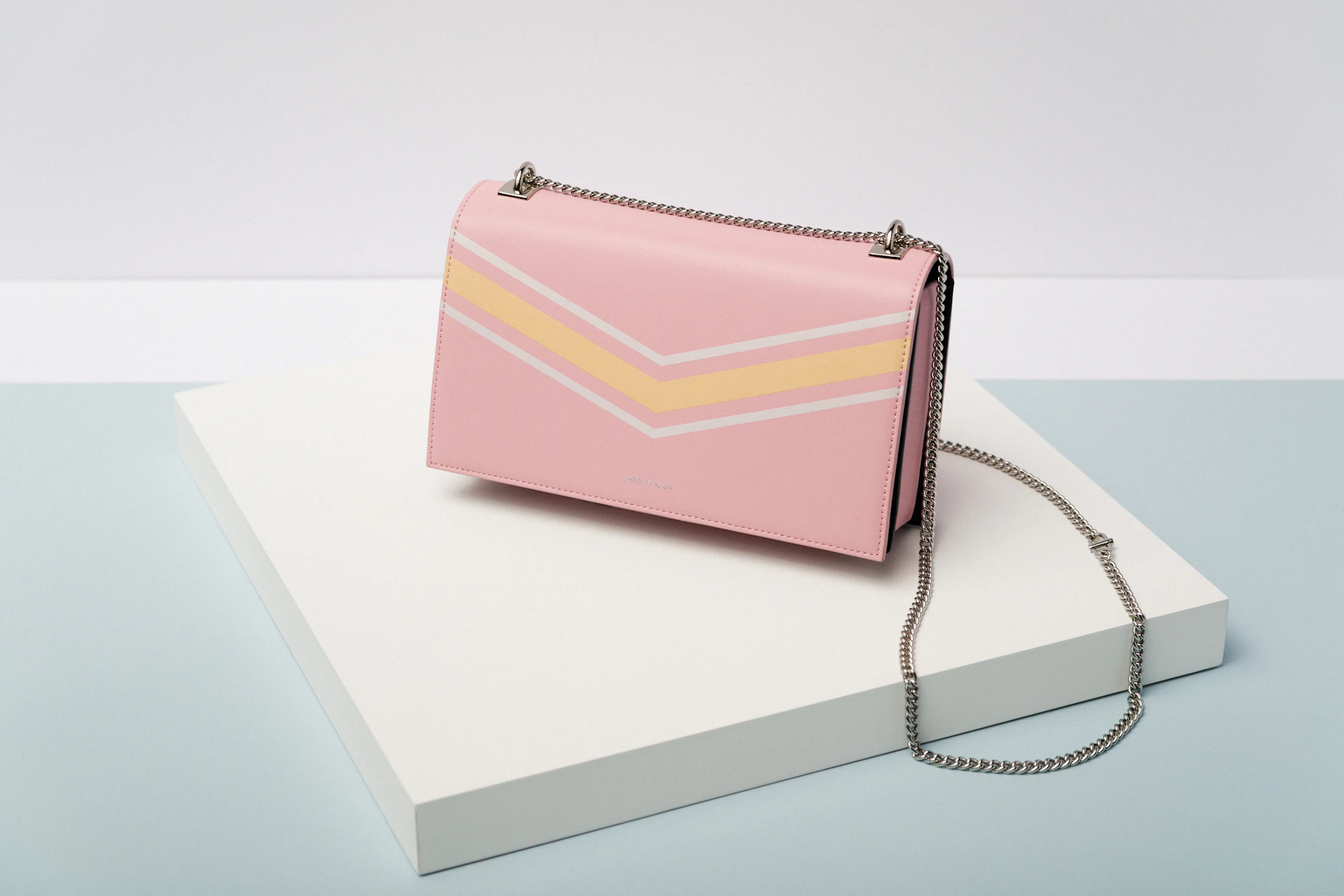 Elvers Luxury Ladies Wallet