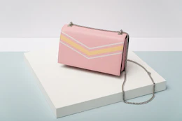 Designer Crossbody Bag