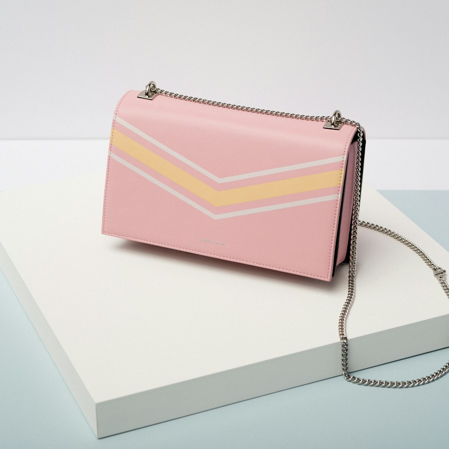 Classic Chain Clutch